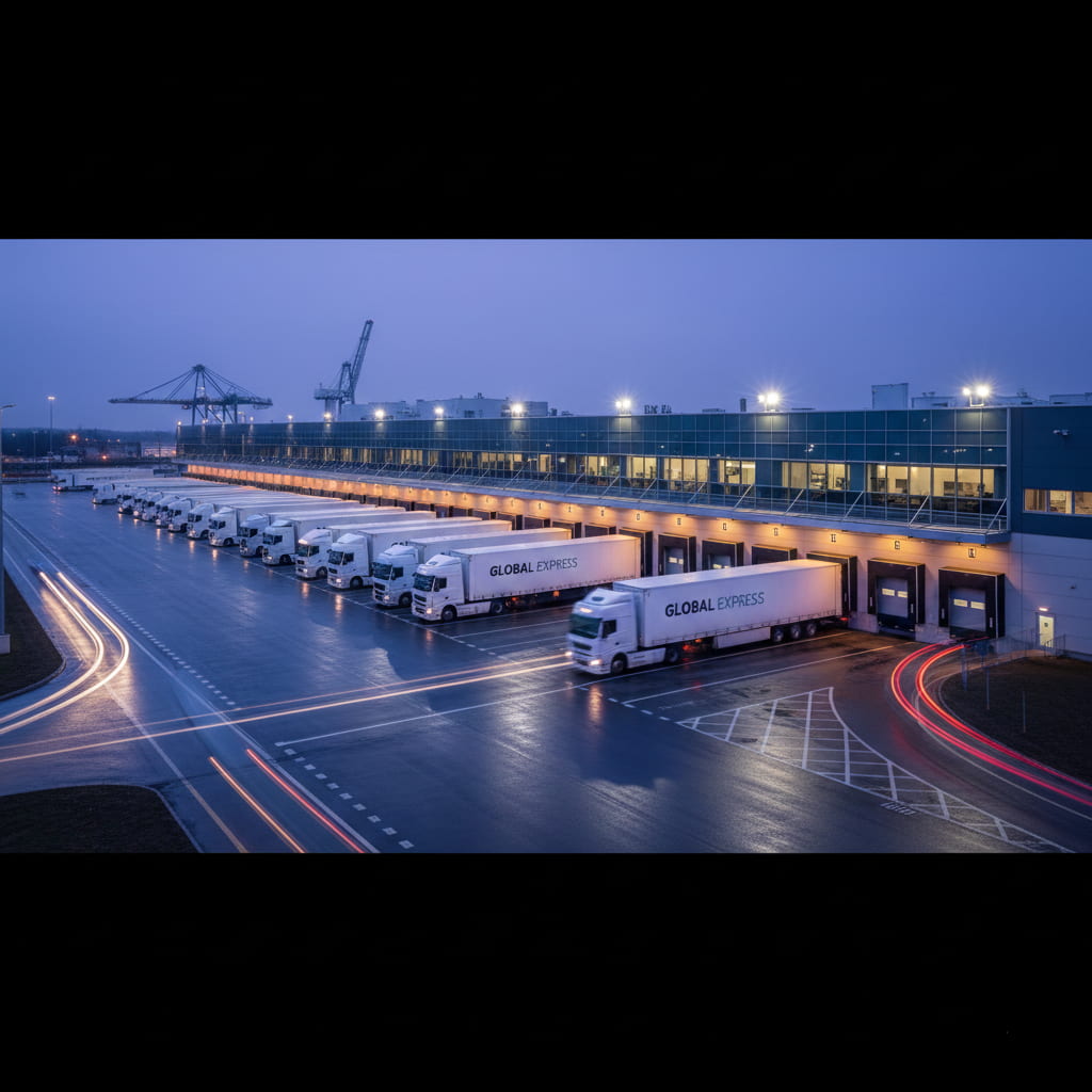 Фулфилмент ООО «Реворкер»